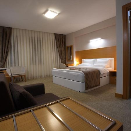 My Mien Hotel Istambul Extérieur photo